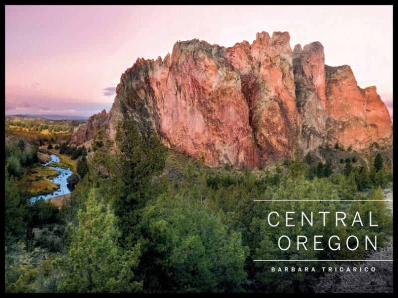 Barbara Tricarico | Central Oregon