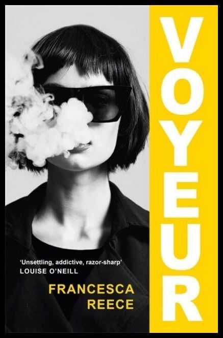 Reece, Francesca | Voyeur