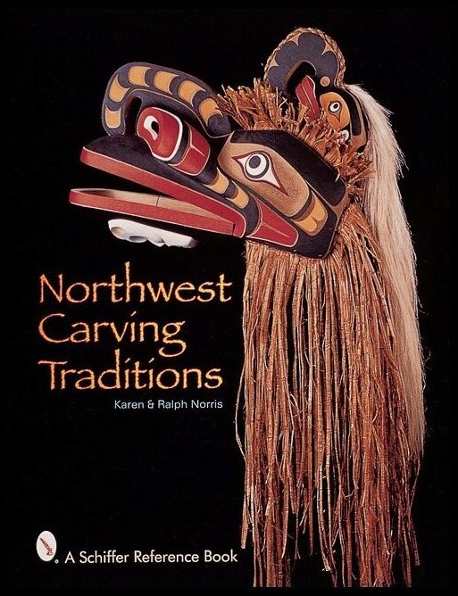 Karen & | Northwest Carving Traditions