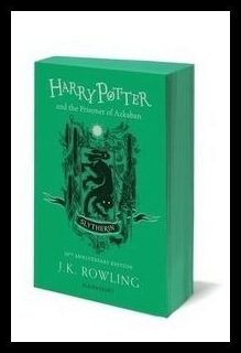 Rowling, J.K. | Harry Potter and the Order of the Phoenix : Slytherin Edition