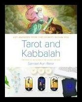 Weor Samael Aun | Tarot And Kabbalah : The Path Of Initiation In The Sacred America