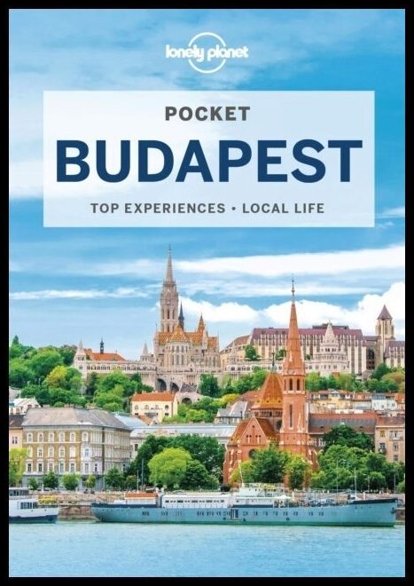 Fallon, Steve | Pocket Budapest LP