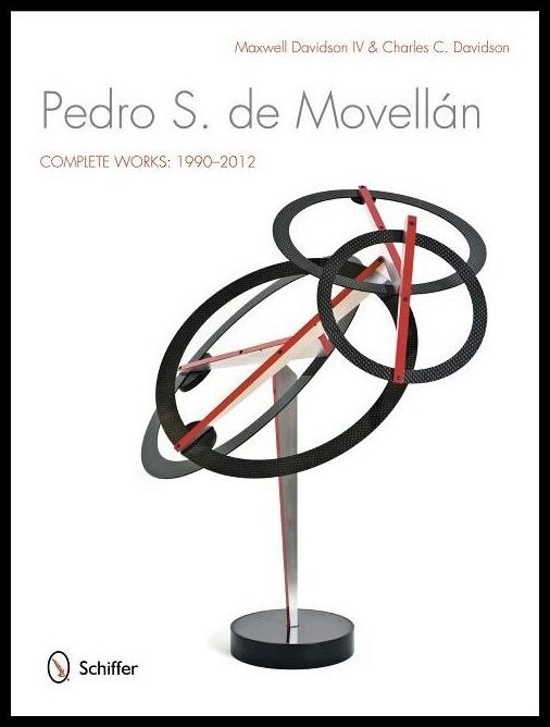 Maxwell Davidson, IV | Pedro S. De Movellán : Complete Works, 1990-2012