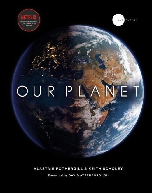 Pearce, Fred | Our Planet