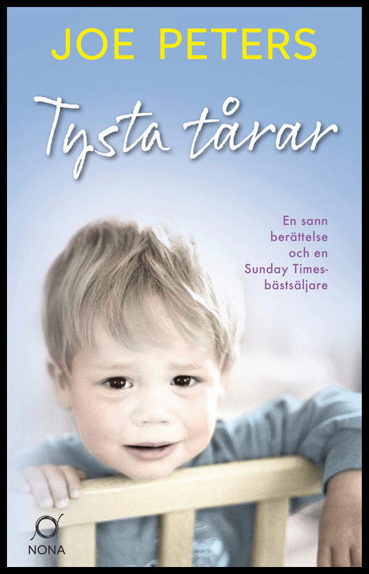 Peters, Joe | Tysta tårar