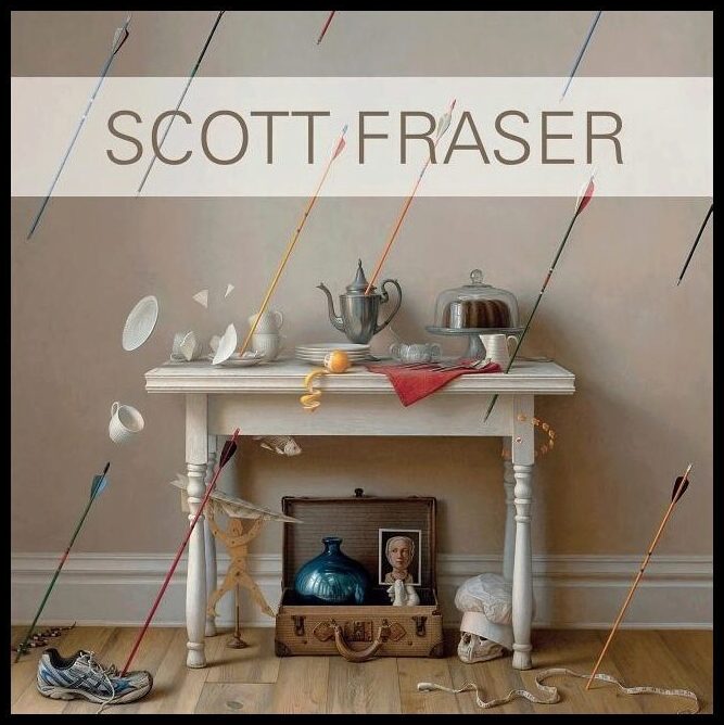 Standring, Timothy J. | Scott fraser : Selected works