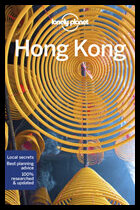 Hong Kong LP