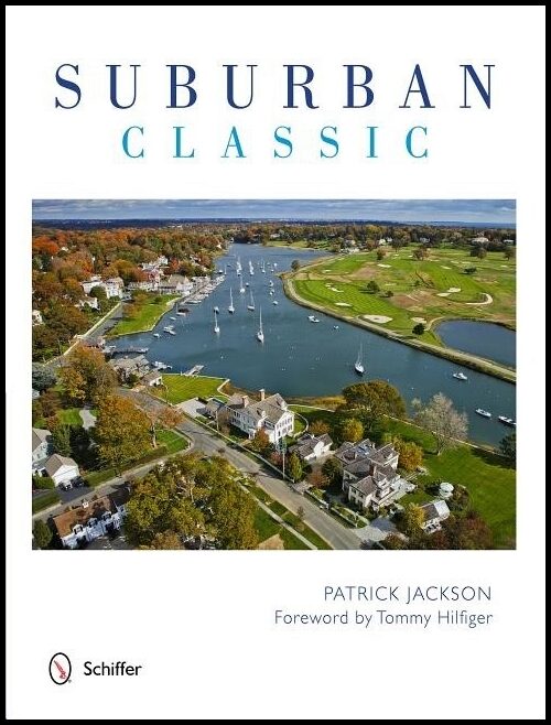 Patrick Jackson | Suburban Classic
