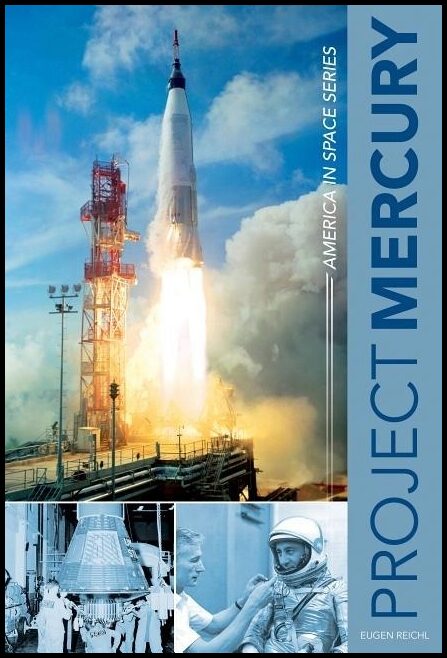 Reichl, Eugen | Project mercury : America in space series