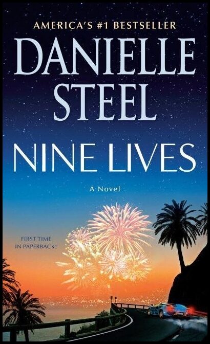 Steel, Danielle | Nine Lives
