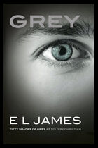 James, E L | Grey