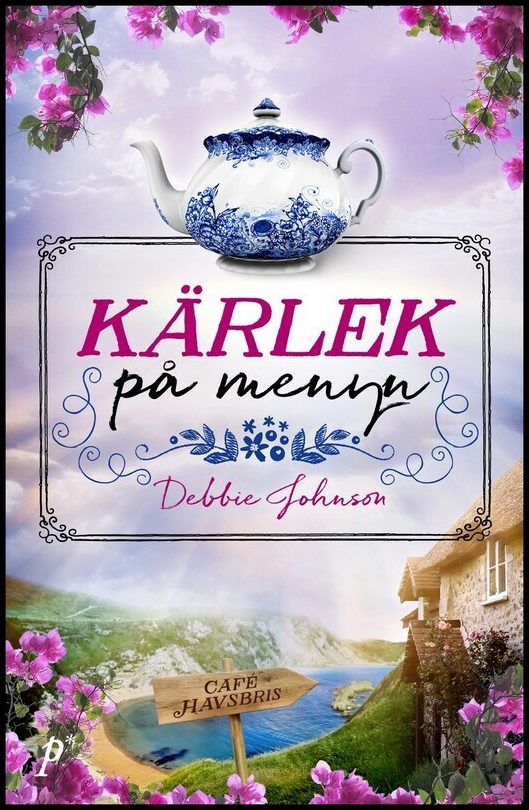 Johnson, Debbie | Kärlek på menyn