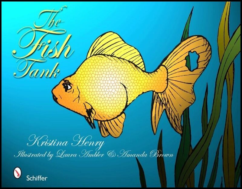 Kristina Henry | The Fish Tank