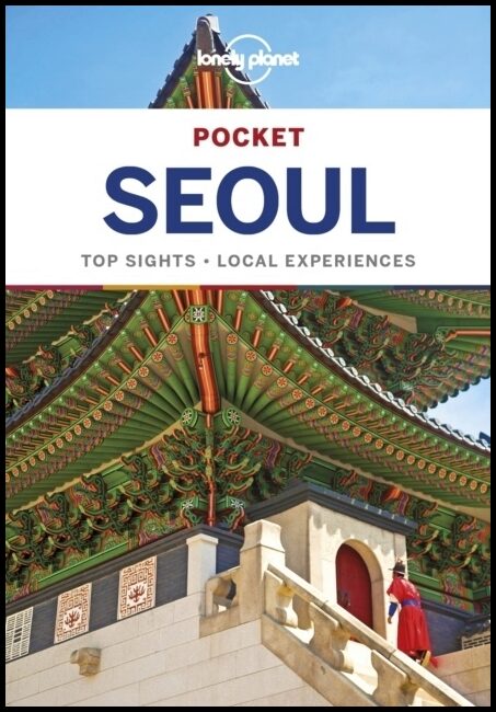 Tang, Phillip | Pocket Seoul LP