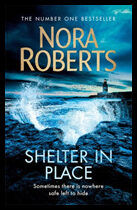 Roberts, Nora | Shelter in Place