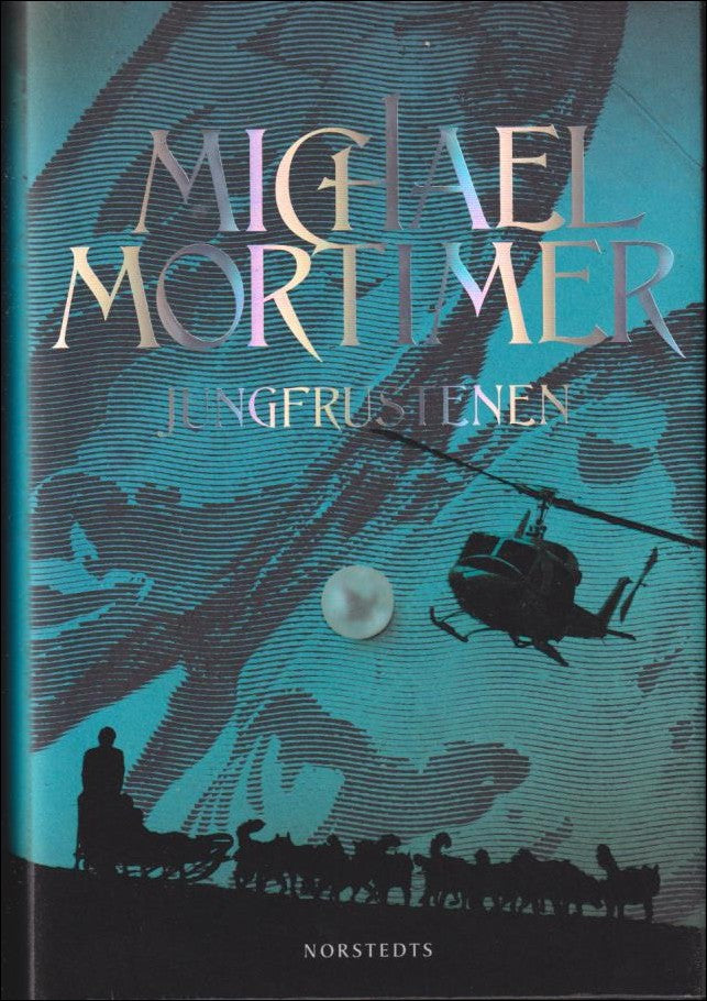 Mortimer, Michael | Jungfrustenen