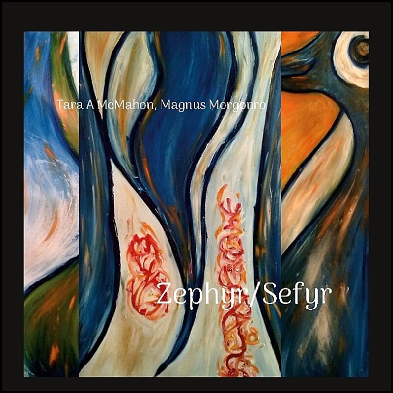 McMahon, Tara A| Morgonro, Magnus | Zephyr/Sefyr