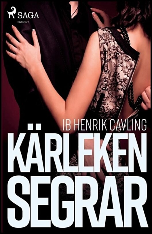 Cavling, Ib Henrik | Kärleken segrar