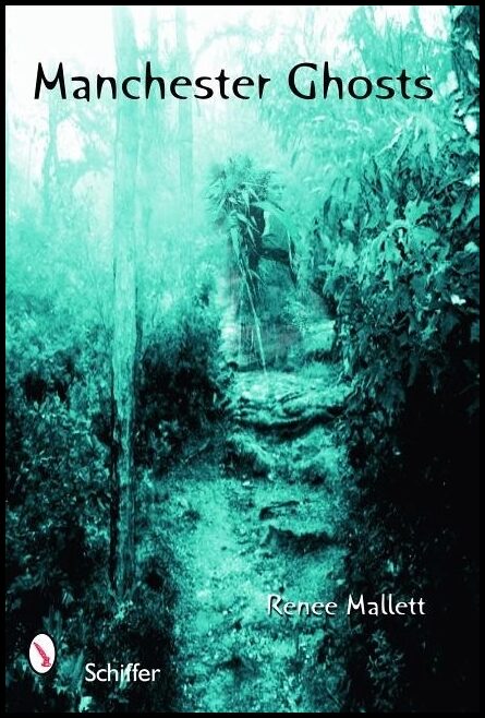 Renee Mallett | Manchester Ghosts