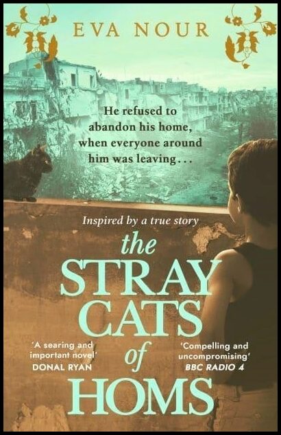 Nour, Eva | Stray Cats of Homs