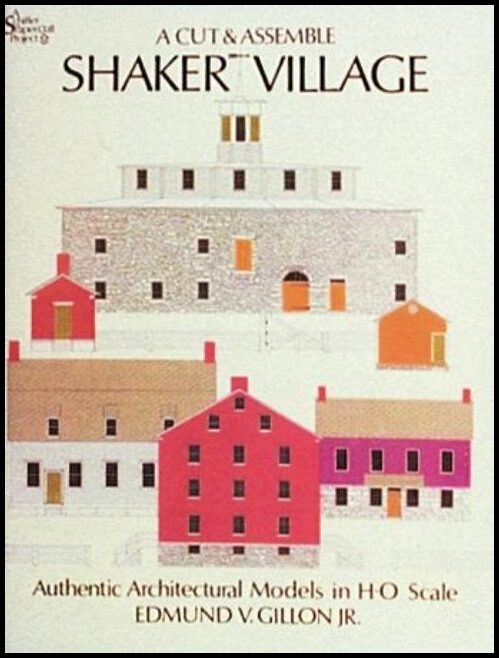 Edmund V. Gillon, Jr. | Shaker Village