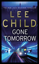 Child, Lee | Gone Tomorrow