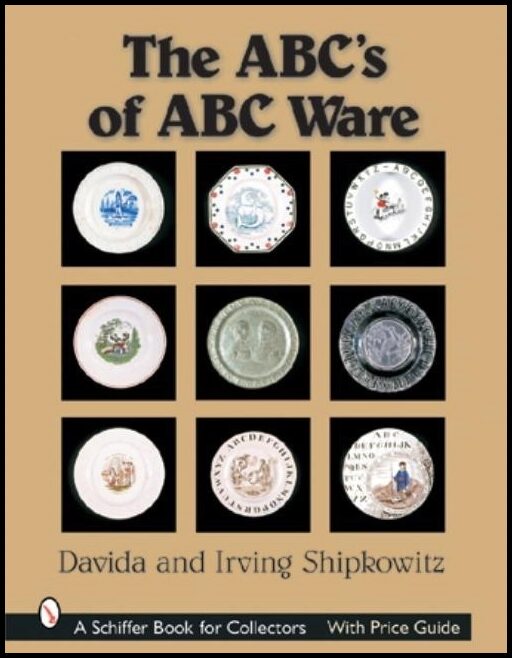 Davida & | The Abc's Of Abc Ware