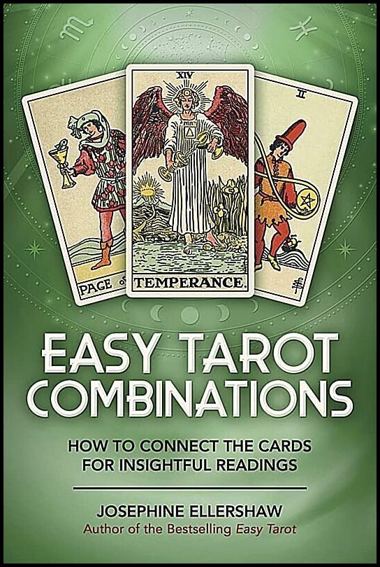 Ellershaw Josephine | Easy Tarot Combinations