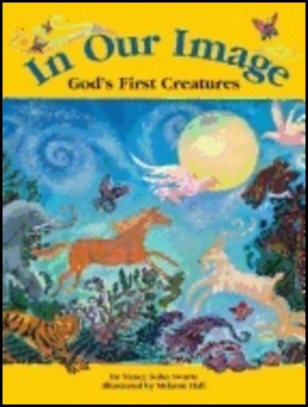 Nancy Sohn Swartz | In Our Image