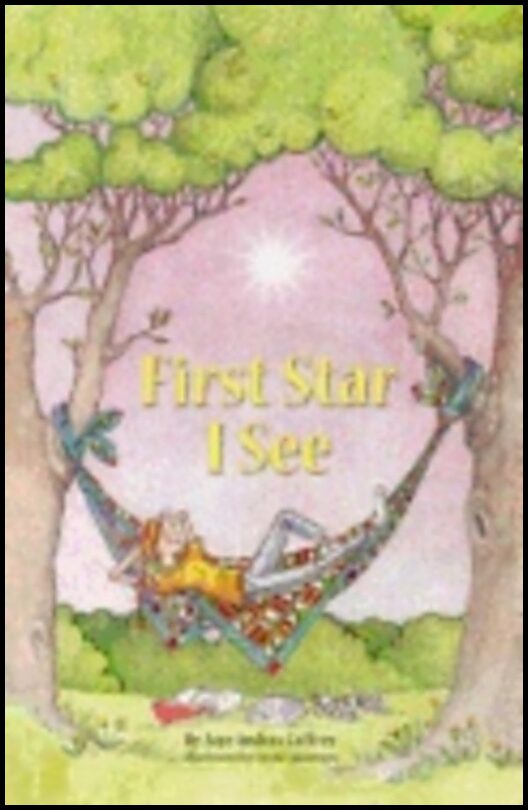Jaye Andras Caffrey, | Lynne Adamson | First Star I See