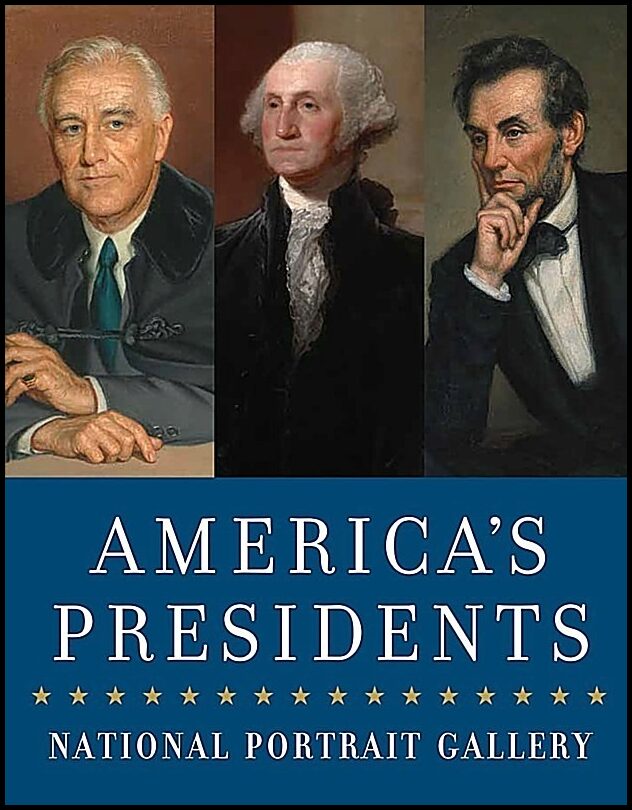 National Portrait Gallery | America's Presidents