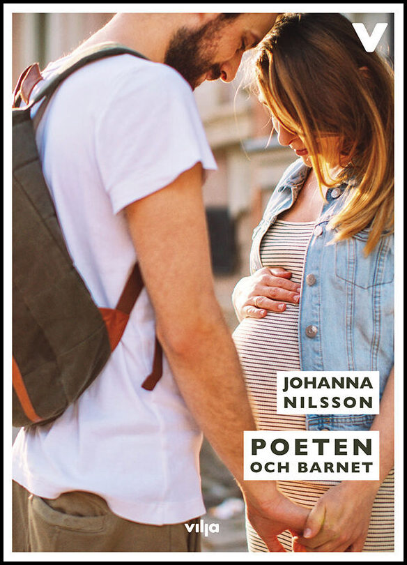 Nilsson, Johanna | Poeten och barnet