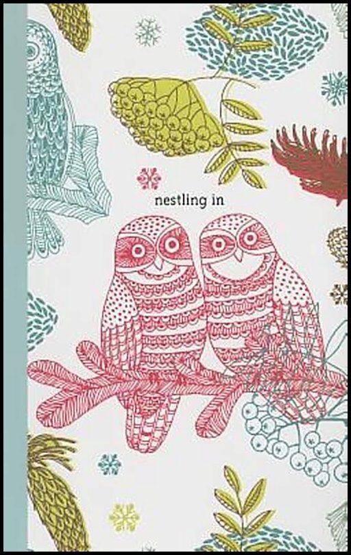 Conari Press | Nestling in