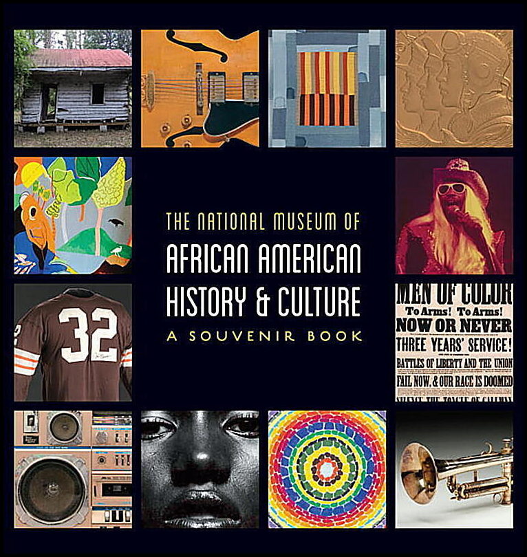 The National Museum of African American | National Museum Of African American History And Culture