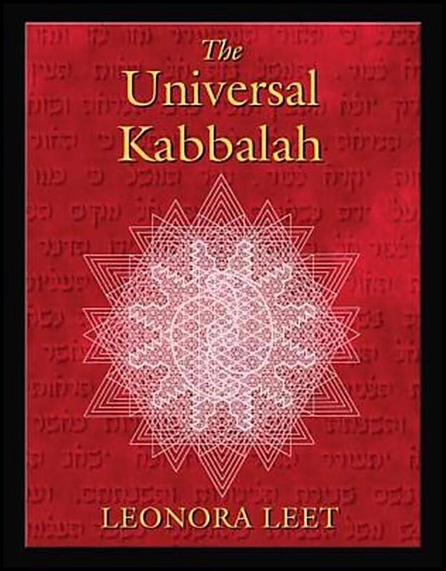 Leet, Leonora | Universal Kabbalah (H)