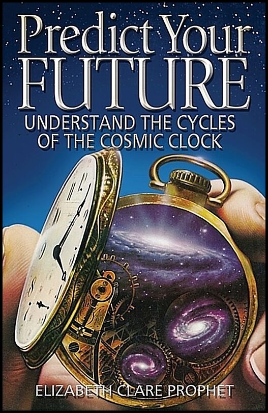 Elizabeth Clare Prophet | Predict Your Future