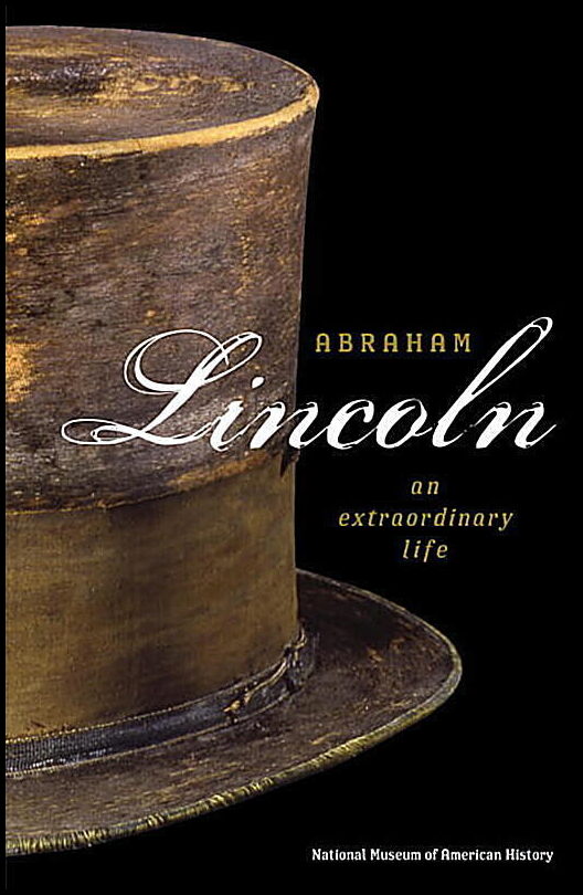 Harry R. Rubenstein | Abraham Lincoln