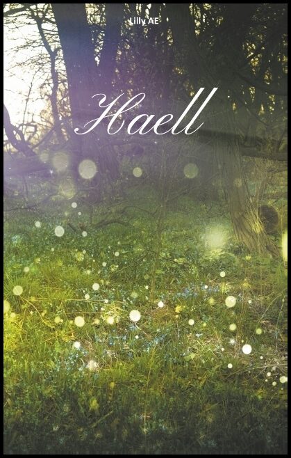 A. E., Lilly | Haell