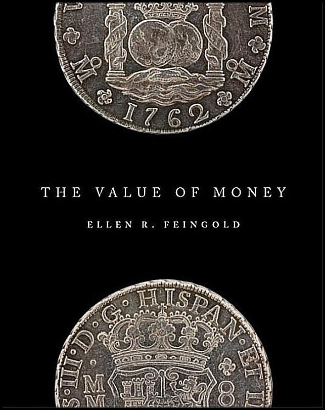 Ellen R Feingold | Value Of Money