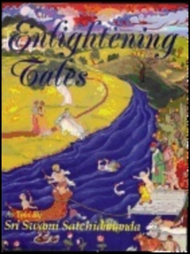 Sri Swami Satchidananda | Enlightening Tales Hb