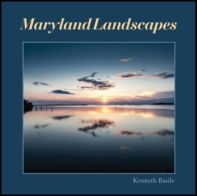 Kenneth Basile | Maryland Landscapes