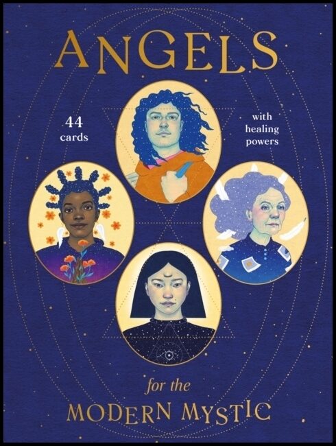 Cheung, Theresa | Angels for the Modern Mystic
