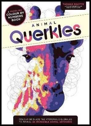 Pavitte, Thomas | Animal Querkles