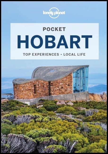 Rawlings-Way, Charles | Pocket Hobart LP