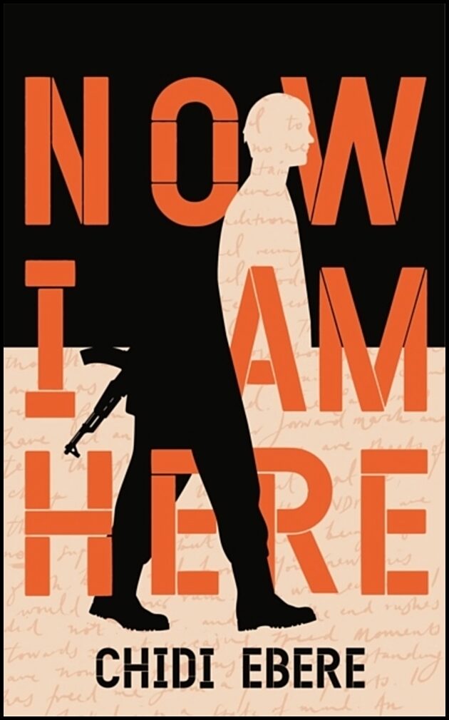 Ebere, Chidi | Now I Am Here