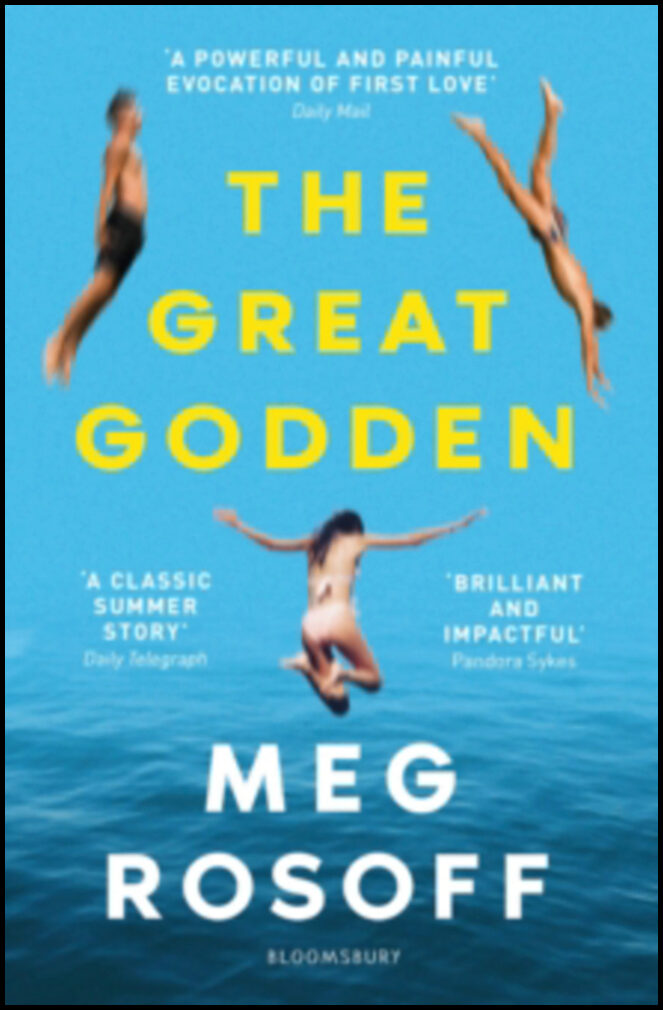 Rosoff, Meg | Great Godden