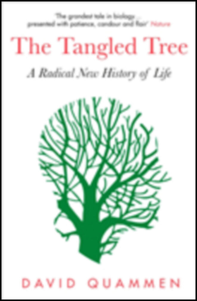 Quammen, David | The Tangled Tree