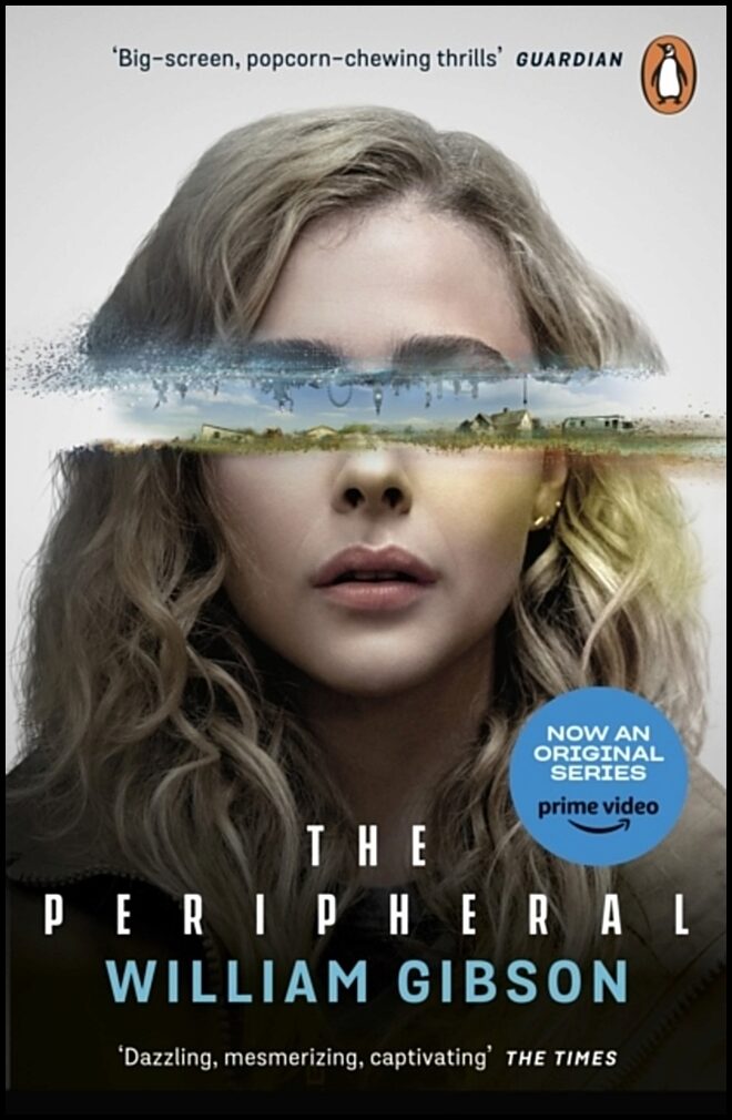 Gibson, William | The Peripheral