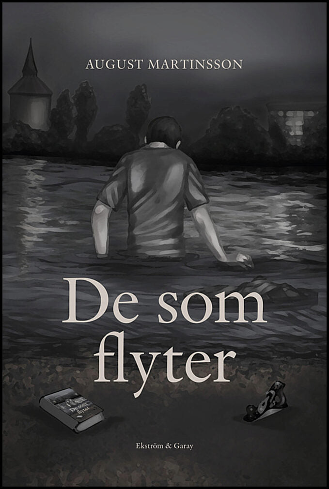 Martinsson, August | De som flyter