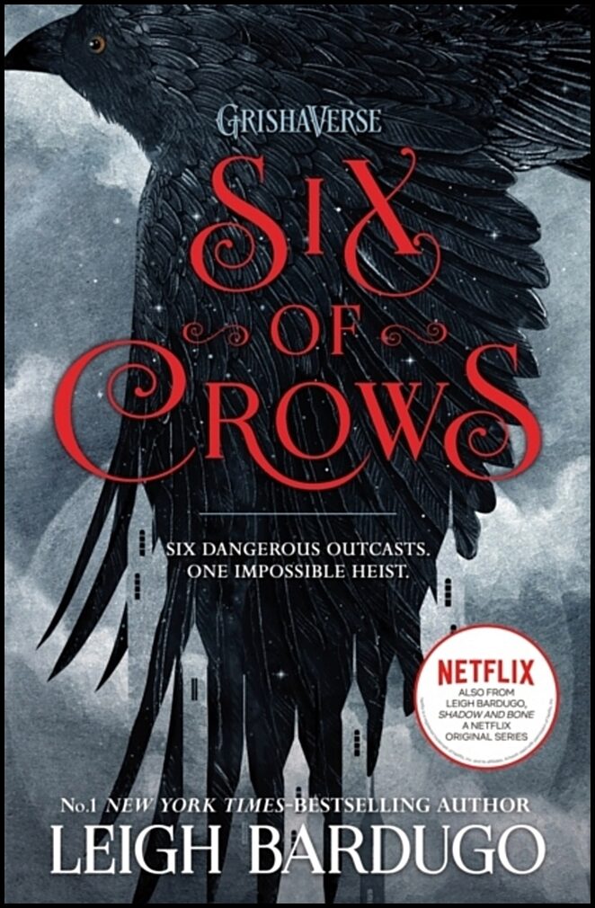 Bardugo, Leigh | Six of Crows